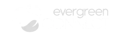 Logo of and link to Evergreen Connect