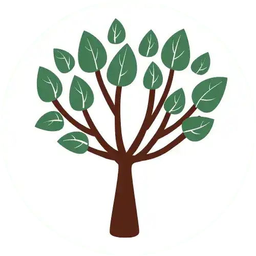 Kiamba Valley Nursery Logo